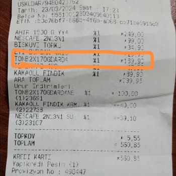 Dardanel Markası Sağlığa Zararlı