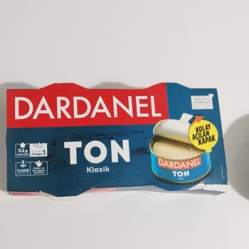 Dardanel Markası Sağlığa Zararlı