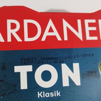 Dardanel Markası Sağlığa Zararlı