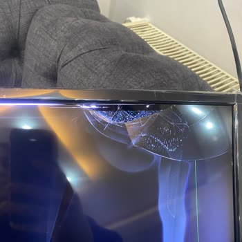 Trendyol Kırık TV Ve Fahiş Fiyat Artışı Mağduriyeti