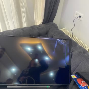 Trendyol Kırık TV Ve Fahiş Fiyat Artışı Mağduriyeti