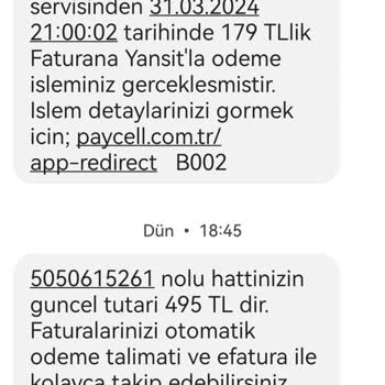 Vizyon Elektronik Para İzinsiz Abonelik Uygulandı