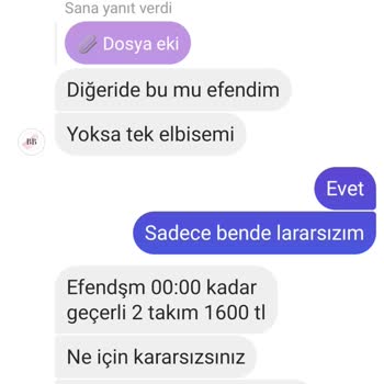 Backbondbutikk (Instagram) Instagram Alışverişinde Mağduriyetim