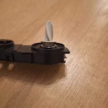 Miele Mille Triflex Hx1