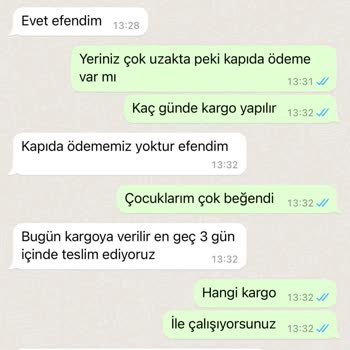 Akülü Araba Dünyam (Instagram: Akuluarabadunyam) Instagram Üzerinden Dolan Paramızı Aldılar Engellediler İnanma