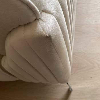 Eliz Koltuk Koltuk Alışverişinde Beklenenin Altında Kalite Ve Hizmet