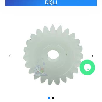 Popüler Ev Aletleri Epilasyon Dişlisi Hatası