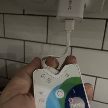 Eu.healy.shop Healy Cihazı Şarj Sorunu