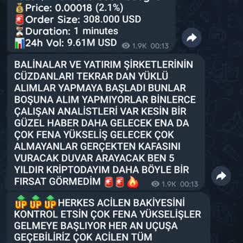 PancakeSwap Mağduriyetim