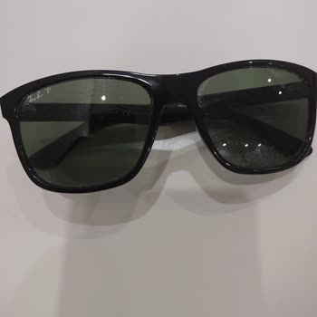 Rayban Cam Kabarması Ve Çıkarılan Zorluk