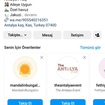 Denizbank Bayram Tatili Rezervasyonunda Yaşanan Mağduriyet