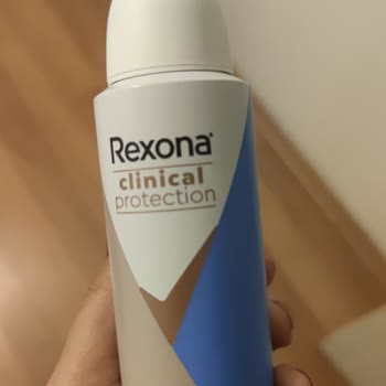 Rexona Clinical Koltuk Altlarımı Mahvetti