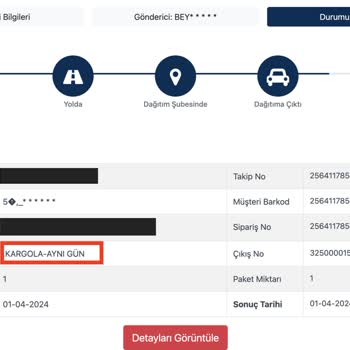 beyyoglu store Kötü Müşteri Hizmetleri Ve Daha Da Kötü Kargo Deneyimi