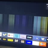 Vestel Televizyon Ekranda Çizgi Sorunları