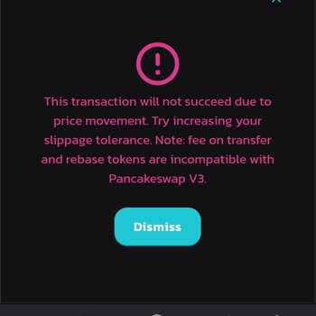 PancakeSwap Güvensizliği