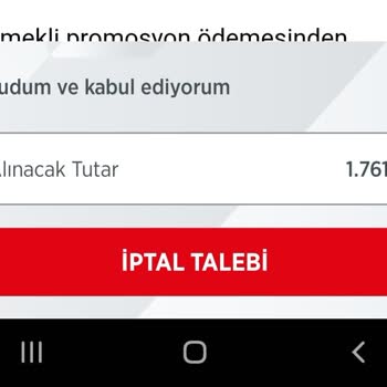 Ziraat Bankası Promosyon Yatmadı Lütfen Yatırın Artık