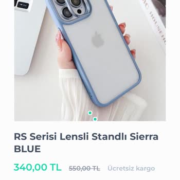 Case Özüm Official Yanıltıcı Ürün Gönderimi Ve İletişim Sorunu