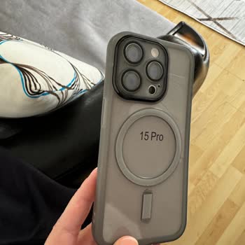 Case Özüm Official Yanıltıcı Ürün Gönderimi Ve İletişim Sorunu