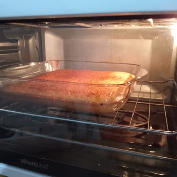 Simfer M 4502 Turbo Şikayet Var