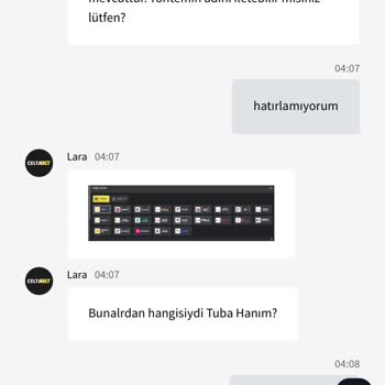 Celtabet Şikayet Param Hiç Oldu