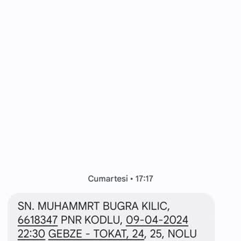 Tokat Yıldızı Tokat. Yıldızı Bilet