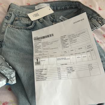 Moog Butik İade Süreci Ve Müşteri İletişim Problemi