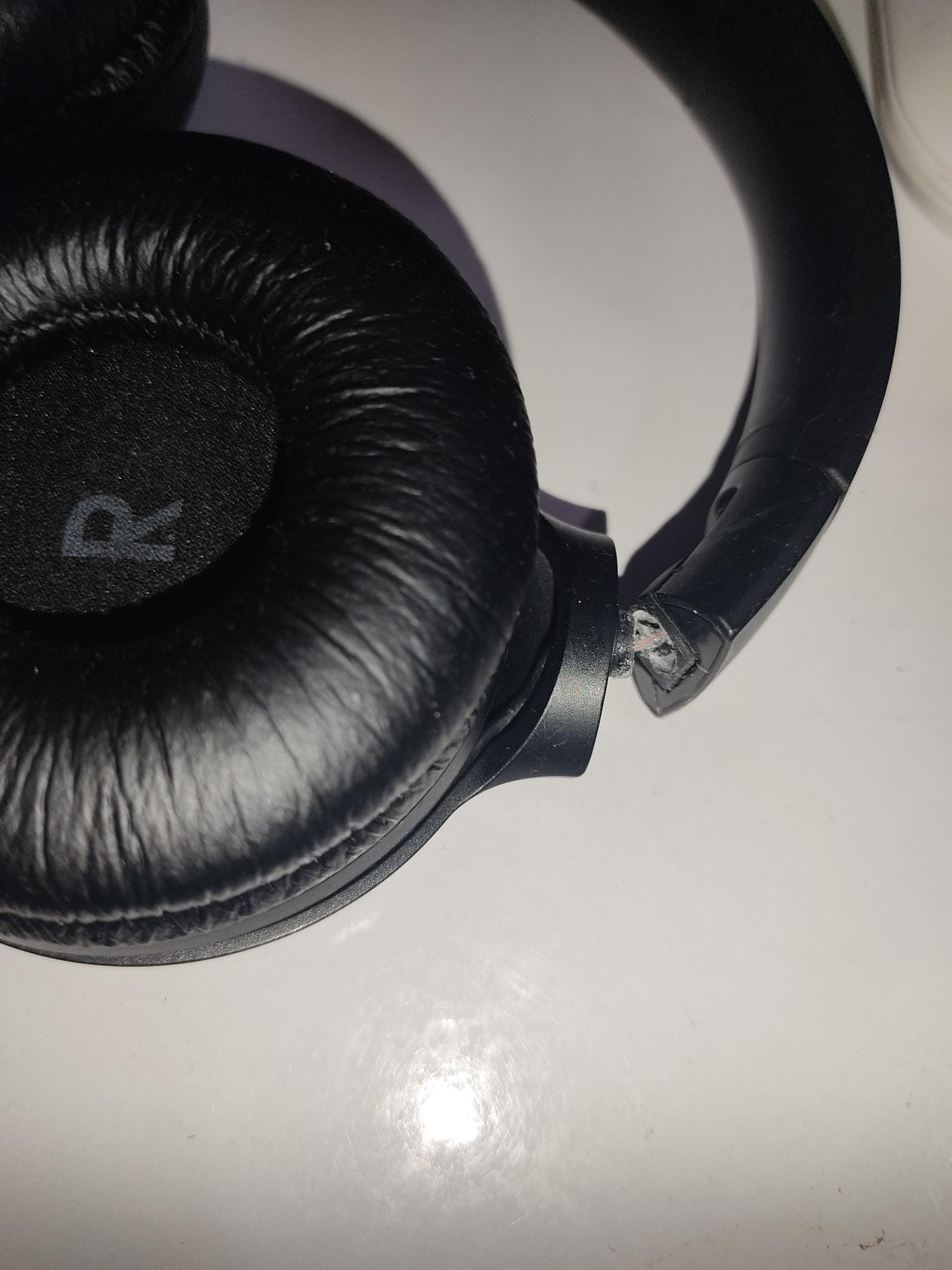 JBL Tune 510 Bt Yedek Parça - Şikayetvar