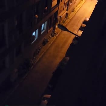 Gdz Elektrik Dağıtım Gediz Elektrik Yetkililerinin Sokak Aydınlatması Arızasını Onarmaması!