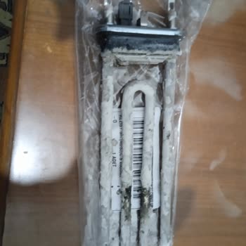 Vestel Çamaşır Makinesi Arızaları