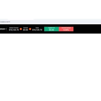 Flat-extrader.com Kazandığım Paramı Vermedi.