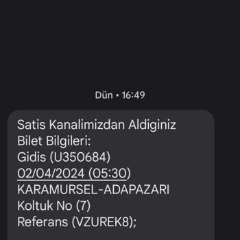 Metro Turizm Terminalde Bile Yolcu Unutabilen Şirket