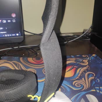 Wraith Esports Vxe V1 Kulaklık Ve Wraithesports.com Satış Sonrası Destek Yok