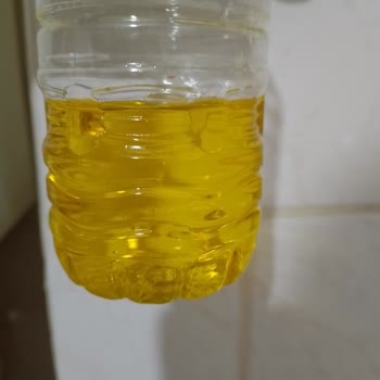 Kavlak Zeytinyağında Kalitesizlik Ve Ürünün Zeytinyağla Alakası Yok