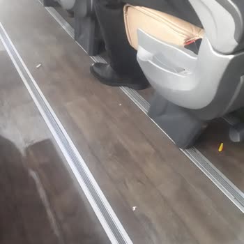 Metro Turizm Mağdur Oldum Ve İşime Geç Kaldım