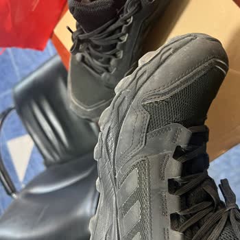 Adidas Terrex Çok Çabuk Yırtılıyor Ve Garantiye Girmiyor