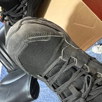 Adidas Terrex Çok Çabuk Yırtılıyor Ve Garantiye Girmiyor