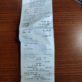 Özel Hayat Hastanesi (Malatya) Özel Hastane Fahiş Fiyatlar