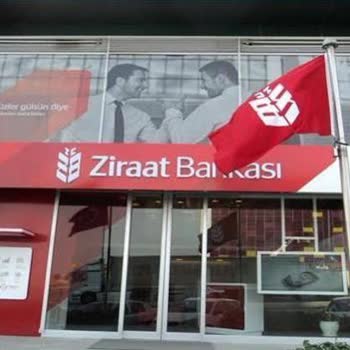 Ziraat Bankası Ziraat Otomatik Ödeme Talimatı