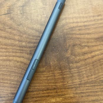 Lenovo Bilgisayar Lenovo Tabletimin Kalemi Çalışmıyor