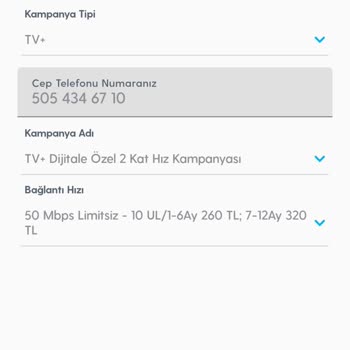 Turkcell TV+ Fiyat Yanıltması Ve Kötü Çekim