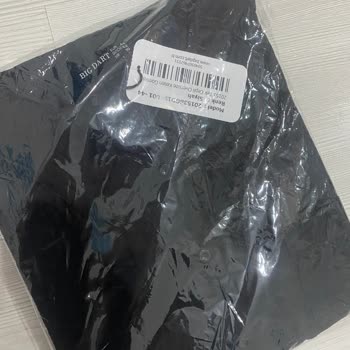 Bigdart Yanlış Ürün Gönderildi