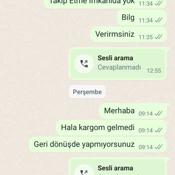 Ozkanhdrcopy Şikayetçiyim Ne Kitap Geldi Ne Muhatap Var Hesabımda Ele Geçirildi