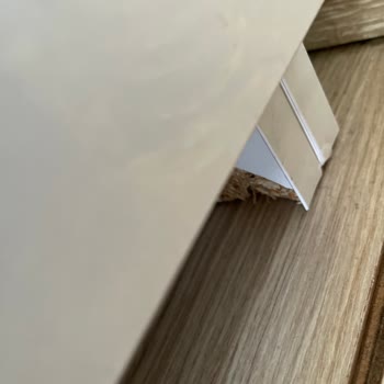 Arçelik Keçiören'de Kırık Ankastre Kabine Montaj Şikayeti