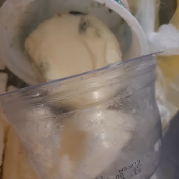 Sütaş Tereyağ Şikayet Küflü Çıktı Ürün