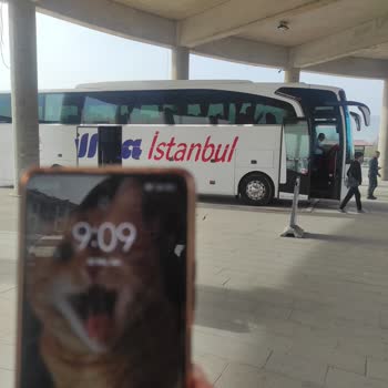 Villa Seyahat 1 Saat Geciken Firmanın, Açıklama Bile Yapmaması Şoku
