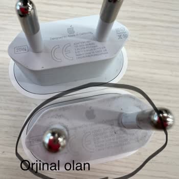 Bartu İletişim Vodafone İşletmesi Adı Altında Sahte Malzeme Sattılar