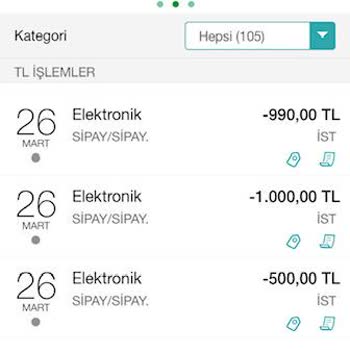 Sipay Tura Mühendislik Chargeback Geri Ödeme