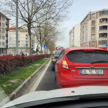 Çorlu Belediyesi Zamansız Çalışıyor. Bu Konuya Dikkat Edilmeli.