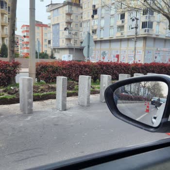Çorlu Belediyesi Zamansız Çalışıyor. Bu Konuya Dikkat Edilmeli.