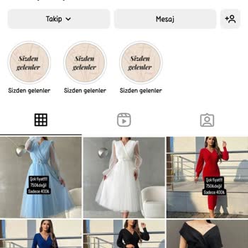 Angelsbutiik_(Instagram) Yanlış Ürün Gönderimi